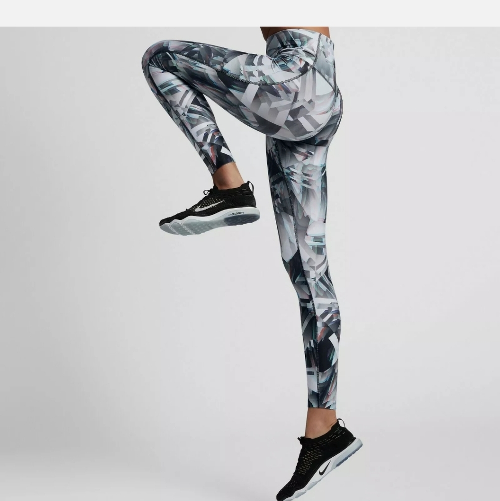 Nwt Nike leggings workout pants xs extra small